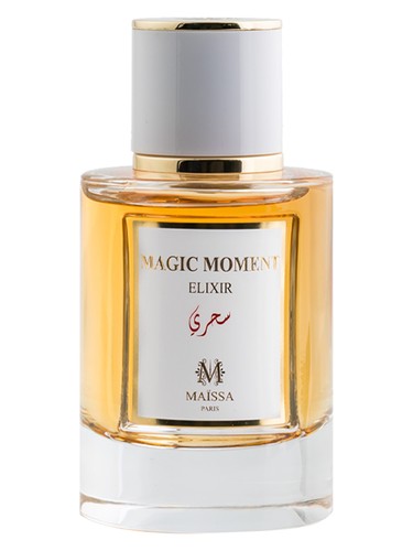 Ottoman Leather Perfume by Maïssa Parfums for Unisex UAE