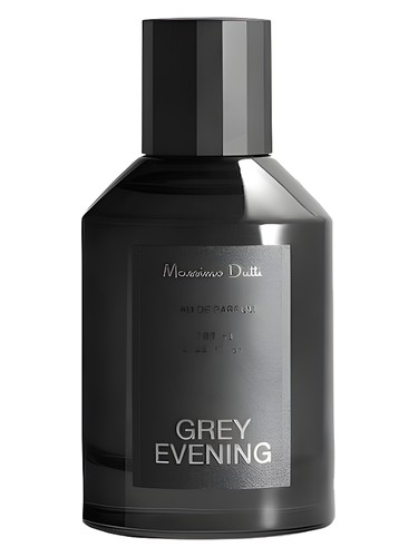 Grey Evening perfume
