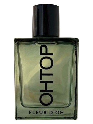 Fleur d’Oh perfume