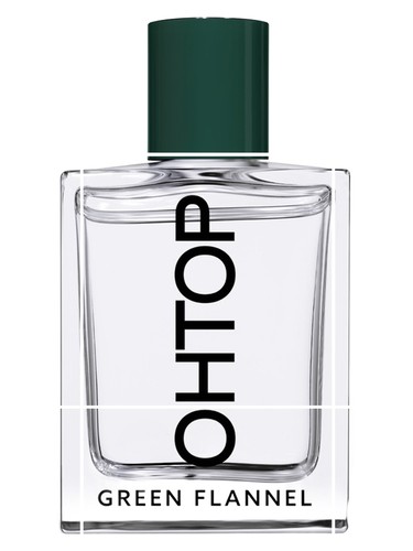 Green Flannel perfume