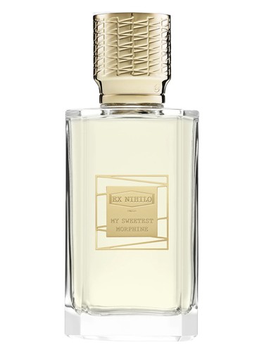My Sweetest Morphine perfume