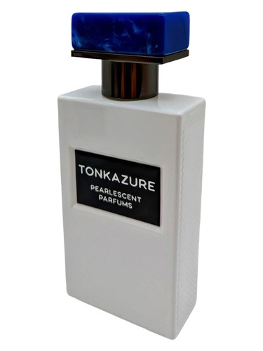 Tonkazure perfume