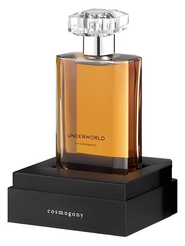 Underworld perfume