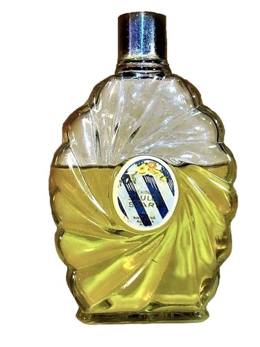 Saules Stars perfume