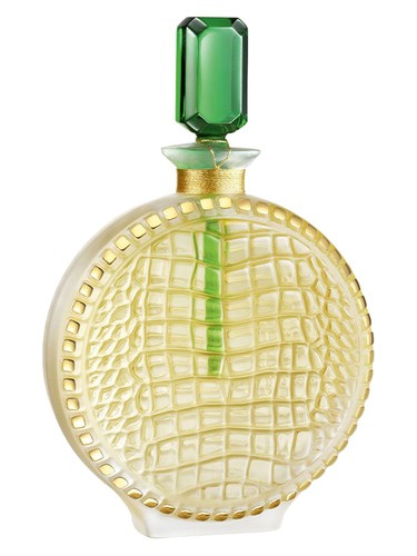 Lalique de Lalique Empreinte Animale Crystal Edition perfume