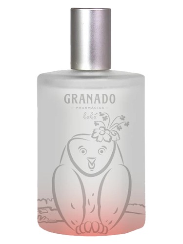 Bebe Erva-Doce unisex Perfume by Granado for unisex UAE