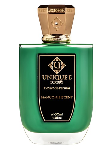 Mangonifiscent Perfume