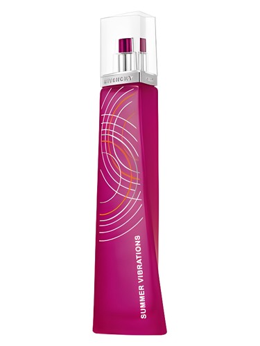 Very Irresistible Summer Vibrations perfume