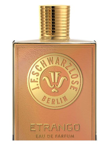 Etrango Perfume