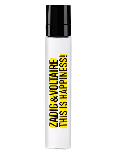 Zadig & Voltaire This Is Him! Perfume by Zadig & Voltaire UAE