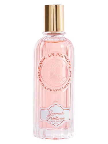 Jeanne En Provence Verviene Cedrat Perfume by Jeanne En Provence for female UAE