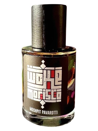 Albanian Van Gogh Perfume by Ensar Oud for Unisex UAE