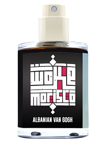 Albanian Van Gogh Perfume by Ensar Oud for Unisex UAE Albanian Van Gogh Perfume by Ensar Oud for Unisex UAE