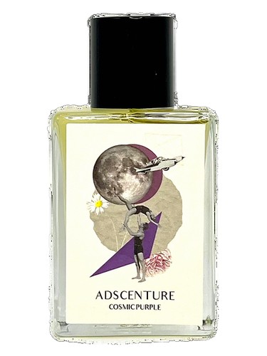 Cosmic Purple perfume
