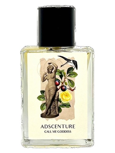 Call Me Goddess perfume