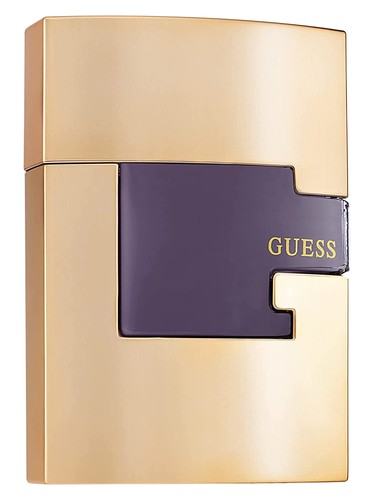 Guess Man Gold Perfume by Guess for Men UAE Guess Man Gold Perfume by Guess for Men UAE