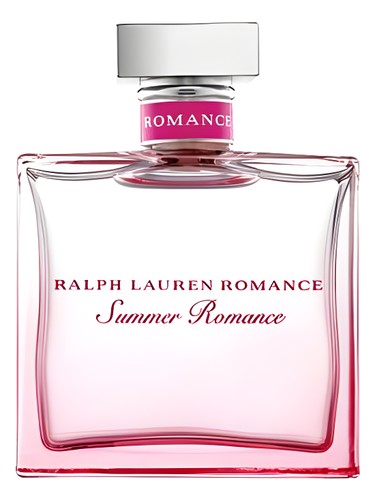 Summer Romance Perfume