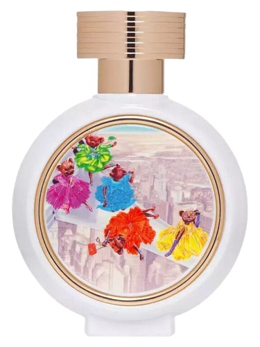 Fly To Miracle perfume