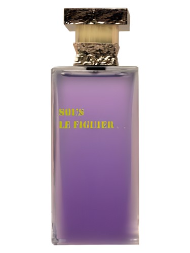 Sous Le Figuier perfume