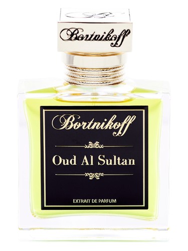 Oud Al Sultan perfume