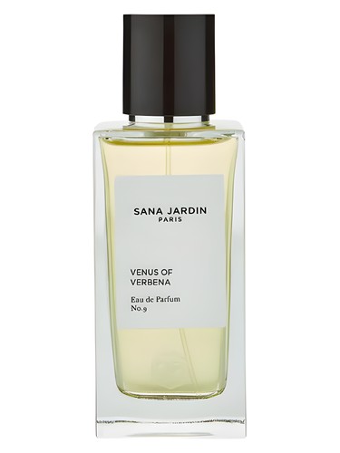 Air of Aquarius Perfume by Sana Jardin for Unisex UAE