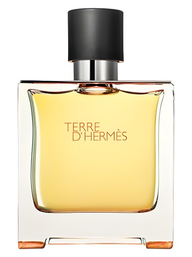 Terre d'Hermes Parfum perfume