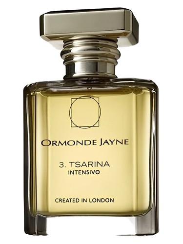 Tsarina Intensivo Perfume by Ormonde Jayne for Unisex UAE