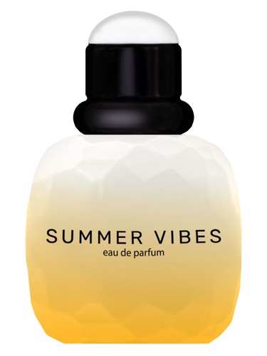 Summer Vibes perfume