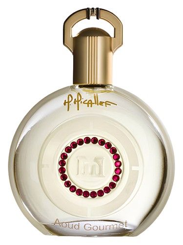 Aoud Gourmet perfume