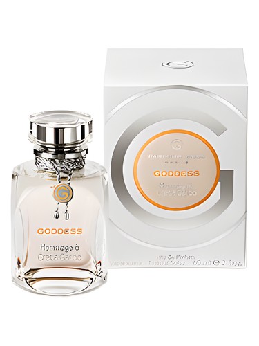 Goddess Hommage a Greta Garbo Perfume
