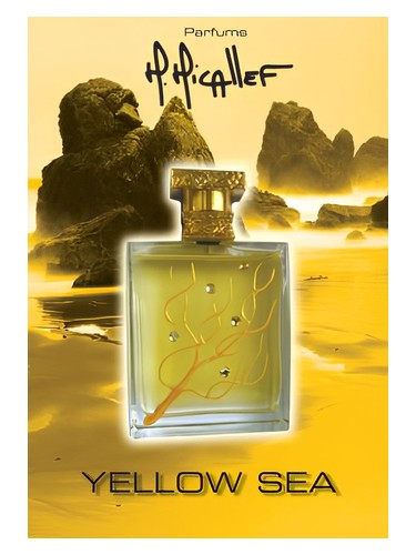 Les 4 Saisons: Yellow Sea perfume
