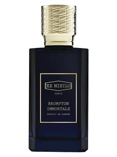 Viper Green Perfume by Ex Nihilo for Unisex UAE