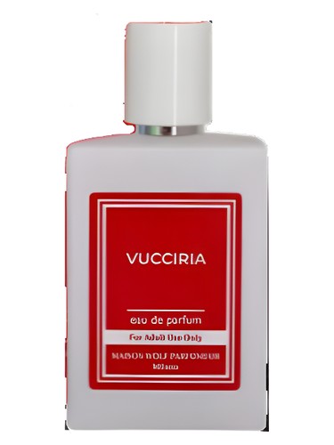 Vucciria Perfume