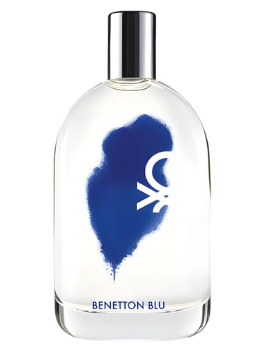 Cumbia Colors Woman Perfume by Benetton for Women UAE