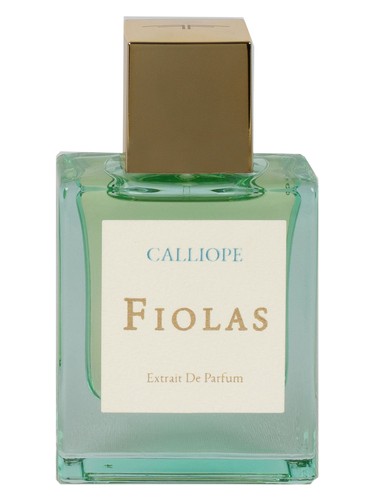 Calliope perfume