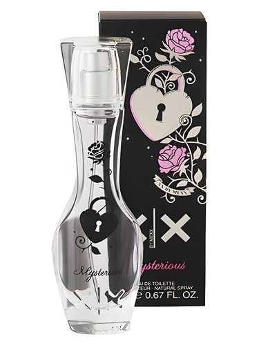 XX by Mexx Mysterious Perfume