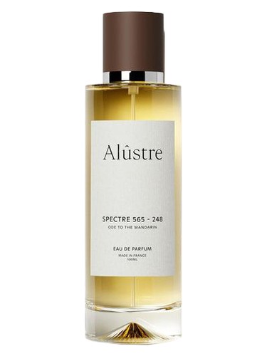 Spectre 565 - 248 Ode To The Mandarin perfume
