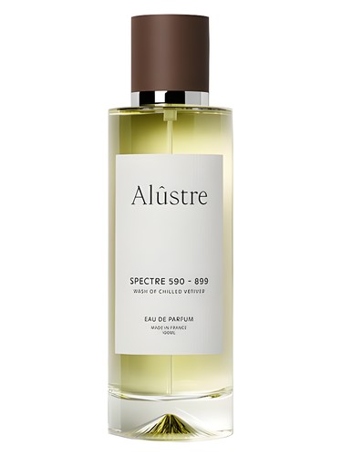 Spectre 590 - 899 Wash Of Chilled Vetiver perfume