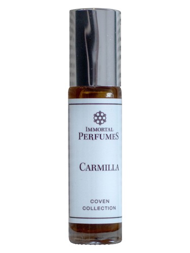 Carmilla Immortal Perfume