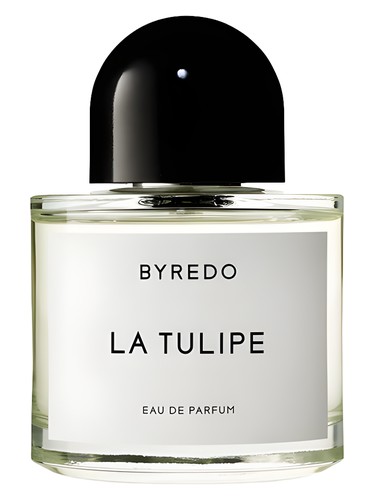 La Tulipe perfume