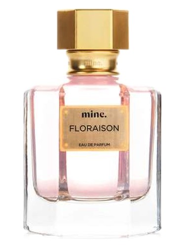 Floraison Mine. Perfume by Mine. Perfumery for Unisex UAE Floraison Mine. Perfume by Mine. Perfumery for Unisex UAE