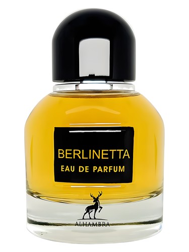 Berlinetta Perfume