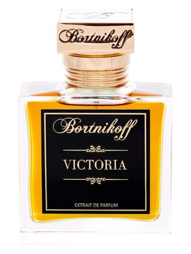 Victoria perfume