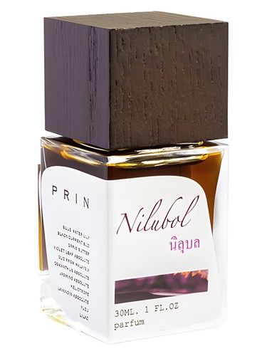 Nilubol (นิลุบล) Perfume by Prin for Unisex UAE Nilubol (นิลุบล) Perfume by Prin for Unisex UAE