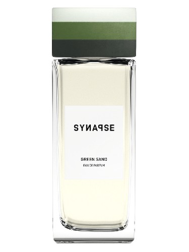 Green Sand perfume