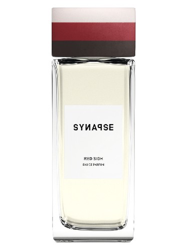 Red Sigh Perfume