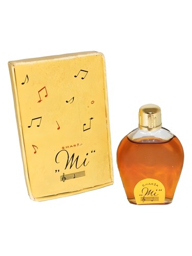 Mi perfume