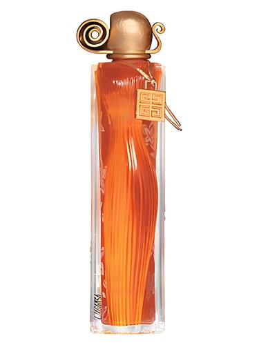 Organza Indian Jasmin Perfume