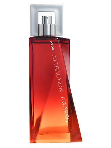 Attraction Awaken For Him Perfume by Avon for Men UAE Attraction Awaken For Him Perfume by Avon for Men UAE