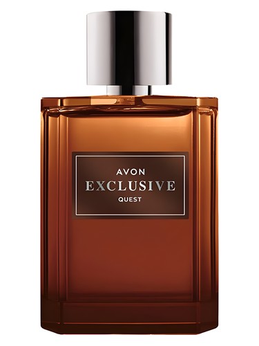 Exclusive Quest Perfume